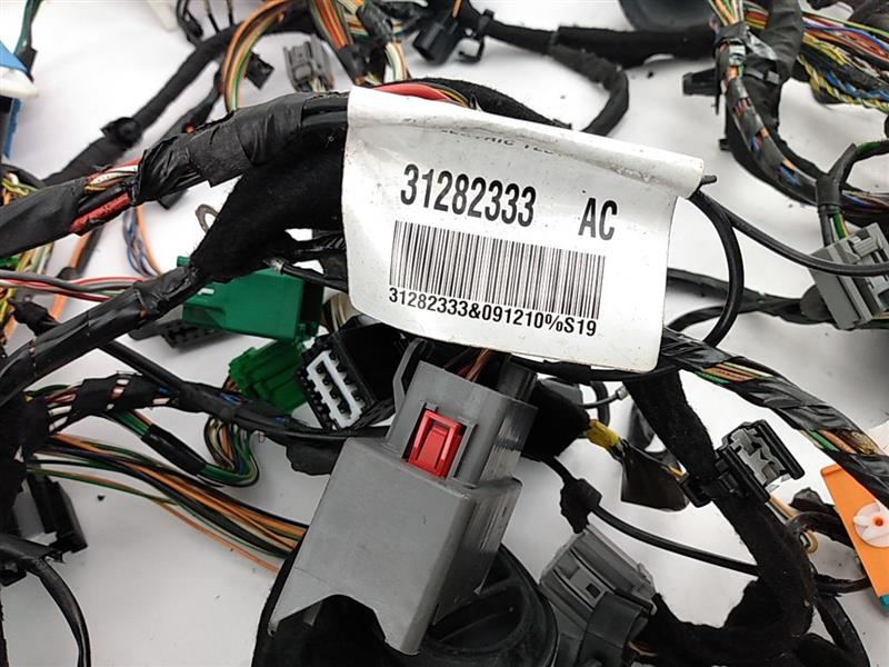 Volvo C30 Full Vehicle Wire Harness