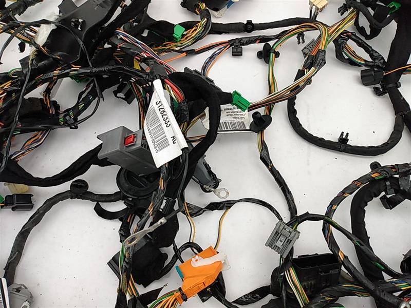 Volvo C30 Full Vehicle Wire Harness