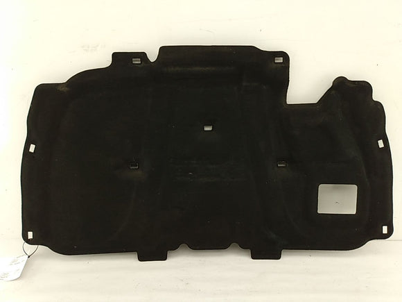 Volvo C30 Hood Insulator