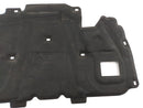Volvo C30 Hood Insulator-4