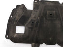 Volvo C30 Hood Insulator-6