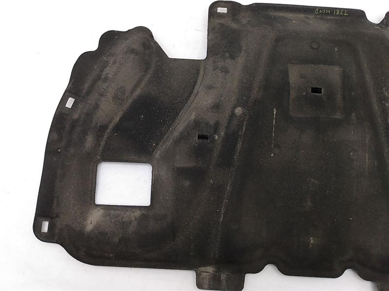 Volvo C30 Hood Insulator