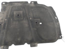 Volvo C30 Hood Insulator-7