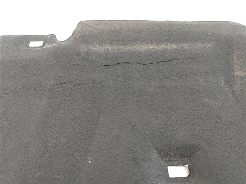 Volvo C30 Hood Insulator