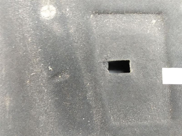 Volvo C30 Hood Insulator