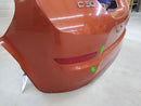 Volvo C30 Rear Bumper Cover-7
