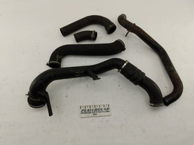Volvo C30 Turbo And Intercooler Piping Kit
