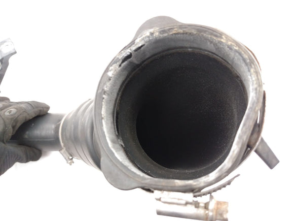 Volvo C30 Turbo And Intercooler Piping Kit