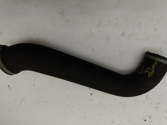 Volvo C30 Turbo And Intercooler Piping Kit