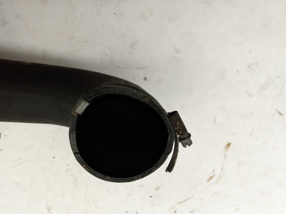 Volvo C30 Turbo And Intercooler Piping Kit