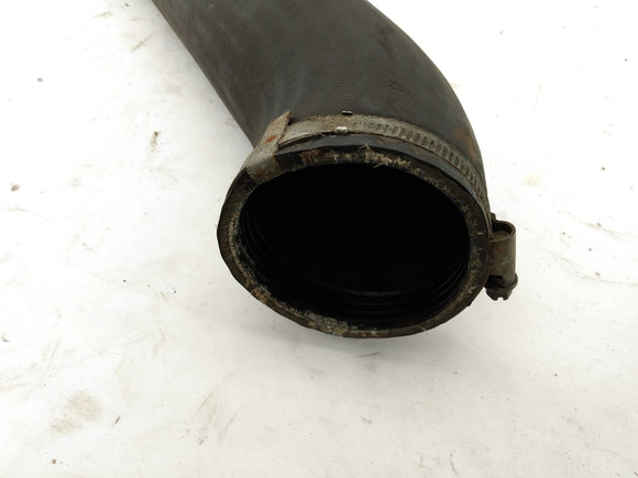 Volvo C30 Turbo And Intercooler Piping Kit