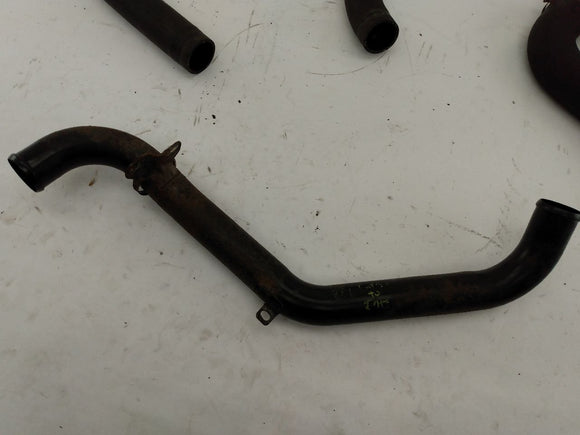 Volvo C30 Turbo And Intercooler Piping Kit