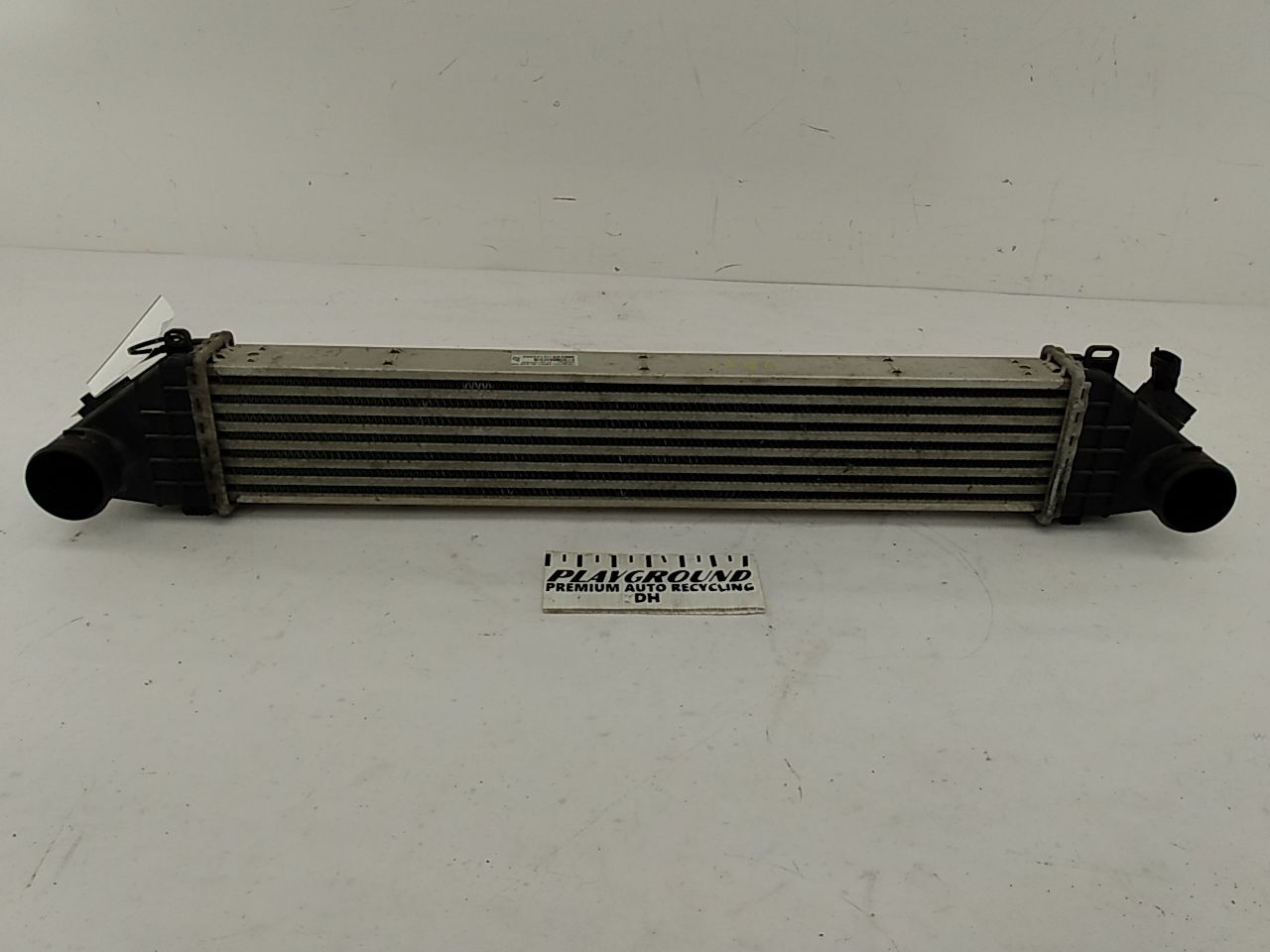 Volvo C30 Intercooler