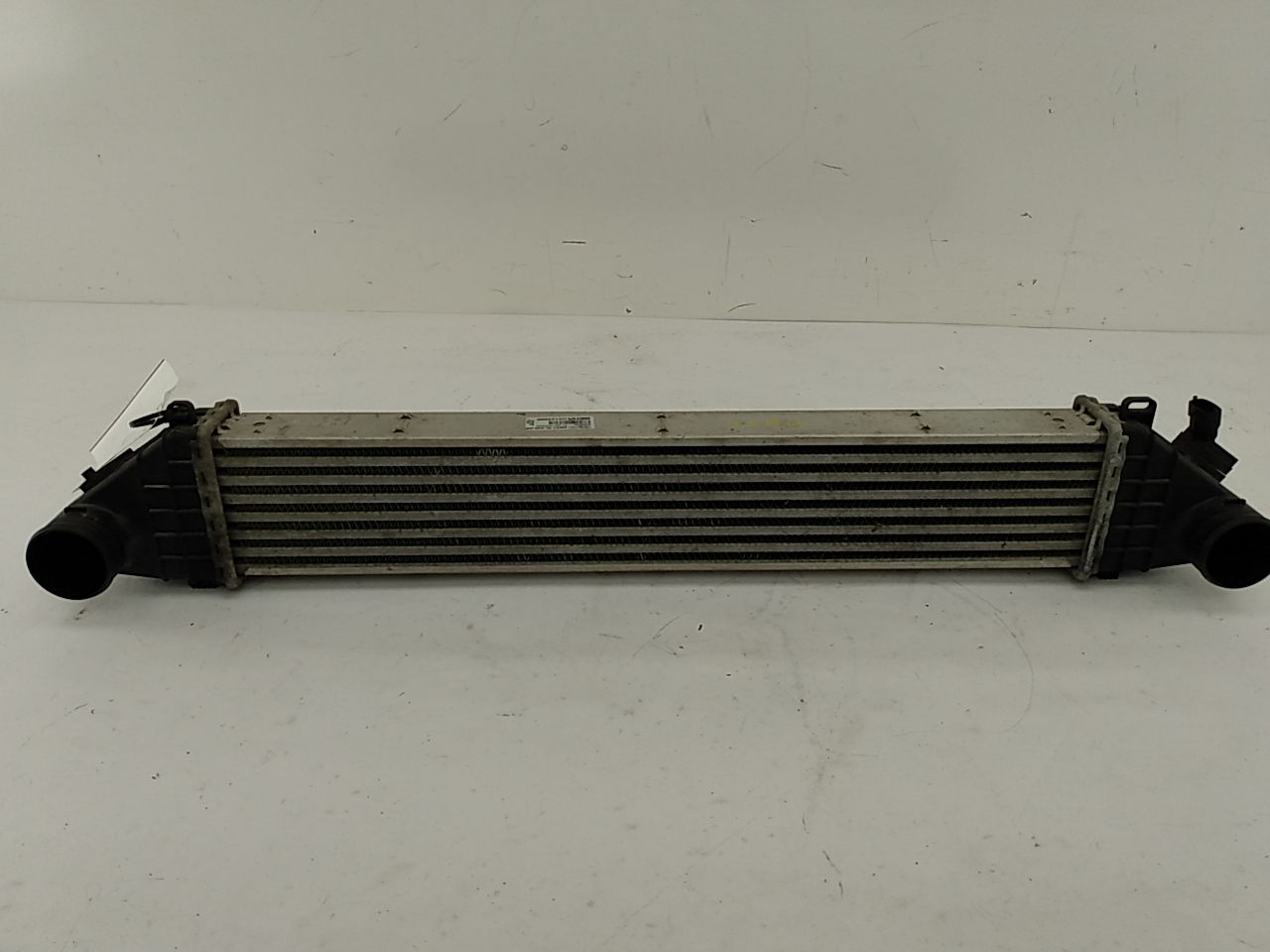 Volvo C30 Intercooler - 0