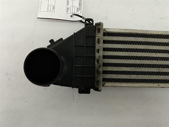 Volvo C30 Intercooler