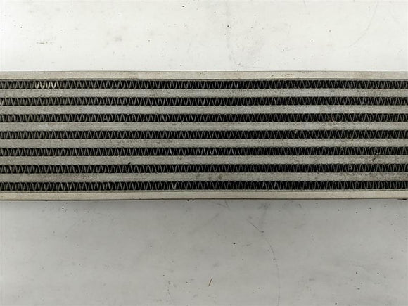 Volvo C30 Intercooler