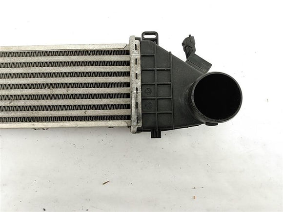 Volvo C30 Intercooler