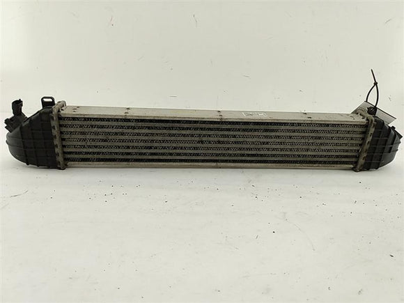 Volvo C30 Intercooler