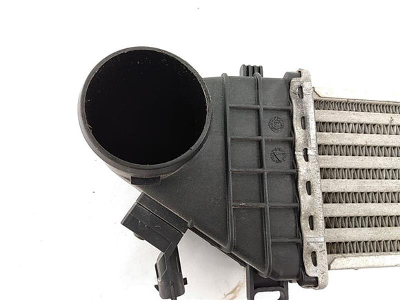 Volvo C30 Intercooler