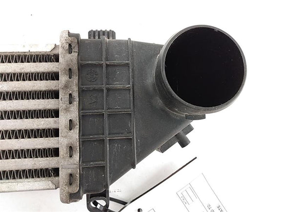 Volvo C30 Intercooler