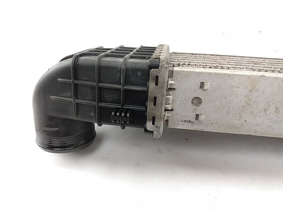 Volvo C30 Intercooler