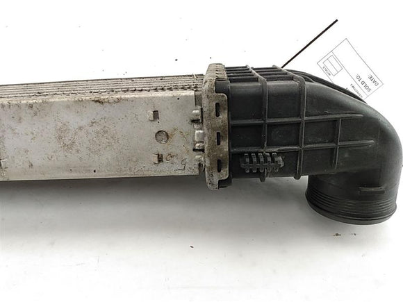 Volvo C30 Intercooler