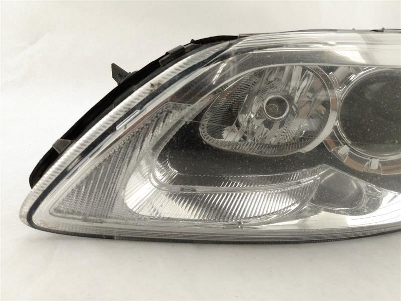 Volvo C30 Front Left Headlamp Assembly - 0