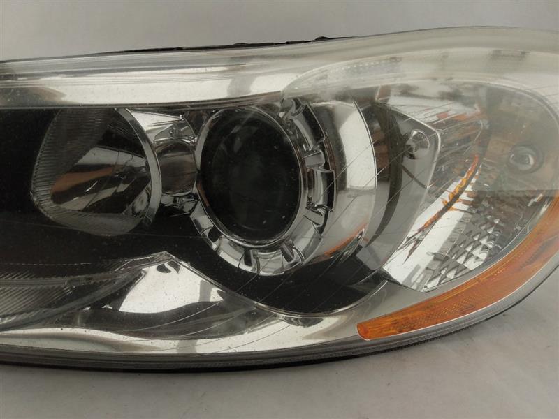 Volvo C30 Front Left Headlamp Assembly