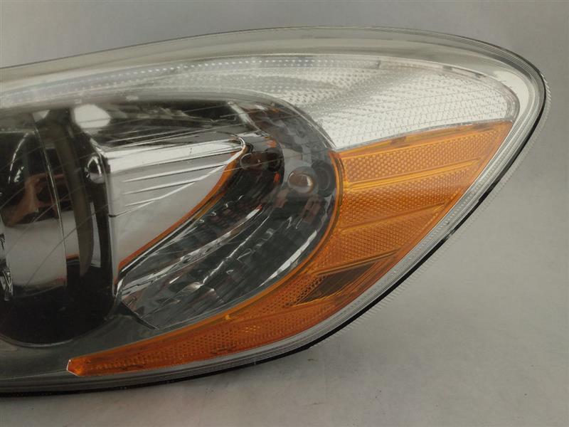 Volvo C30 Front Left Headlamp Assembly