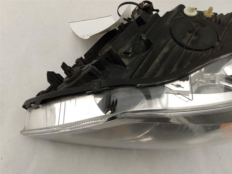 Volvo C30 Front Left Headlamp Assembly