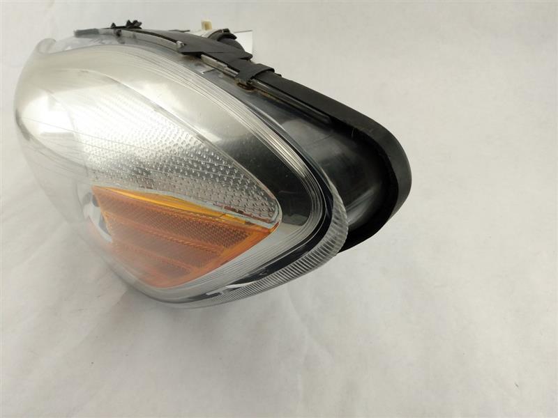 Volvo C30 Front Left Headlamp Assembly