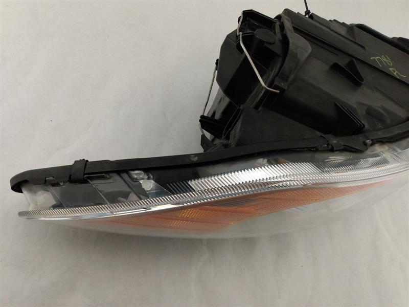 Volvo C30 Front Left Headlamp Assembly