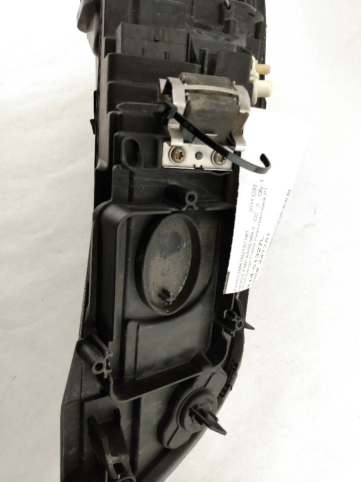 Volvo C30 Front Left Headlamp Assembly