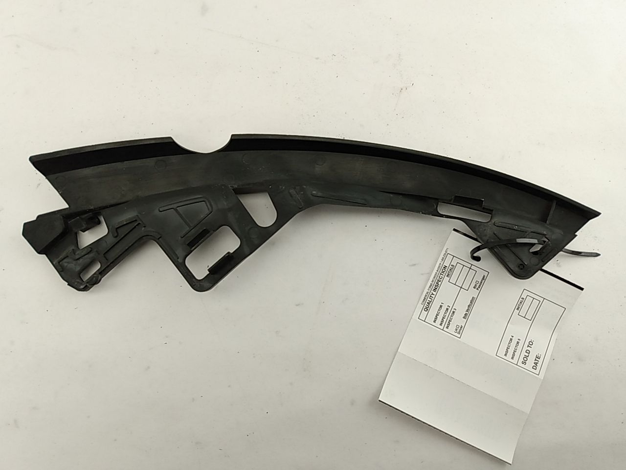 Volvo C30 Front Left Headlight Mount Bracket