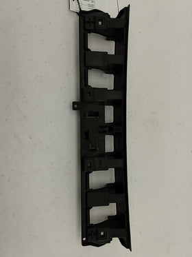 Volvo C30 Rear Center Bumper Cover Bracket - 0