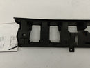 Volvo C30 Rear Center Bumper Cover Bracket-3