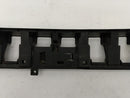 Volvo C30 Rear Center Bumper Cover Bracket-4