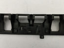 Volvo C30 Rear Center Bumper Cover Bracket-8