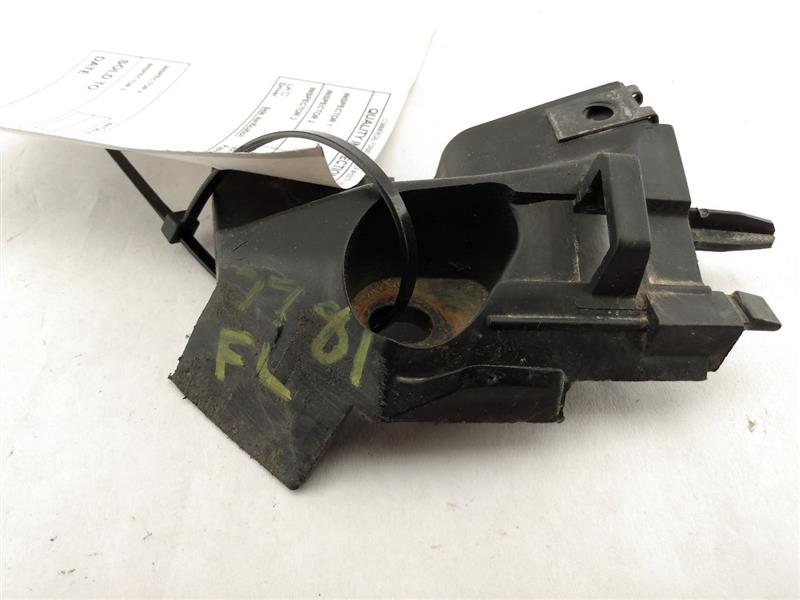 Volvo C30 Front Left Bumper Support Bracket - 0