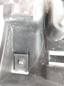 Volvo C30 Front Left Bumper Support Bracket-8