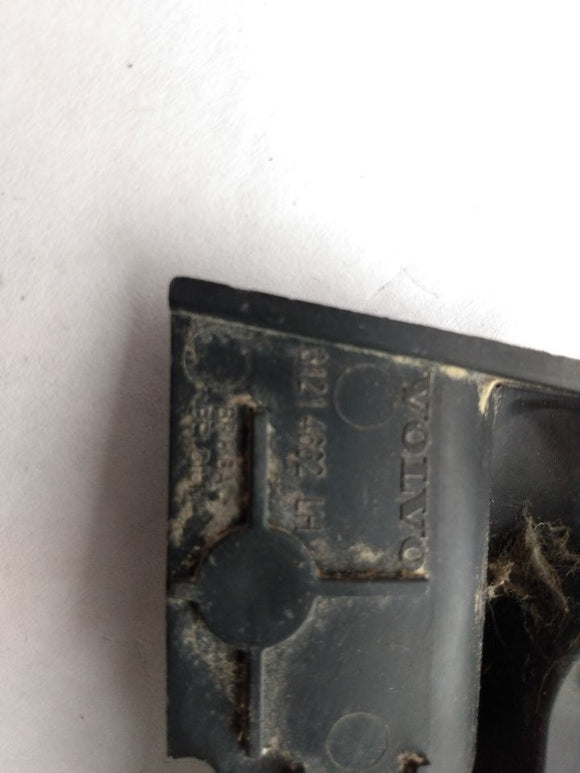 Volvo C30 Front Left Bumper Support Bracket