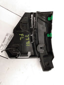 Volvo C30 Front Left Fender Mounting Bracket-3