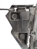 Volvo C30 Front Left Fender Mounting Bracket-4