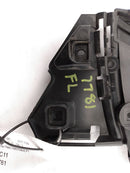 Volvo C30 Front Left Fender Mounting Bracket-6