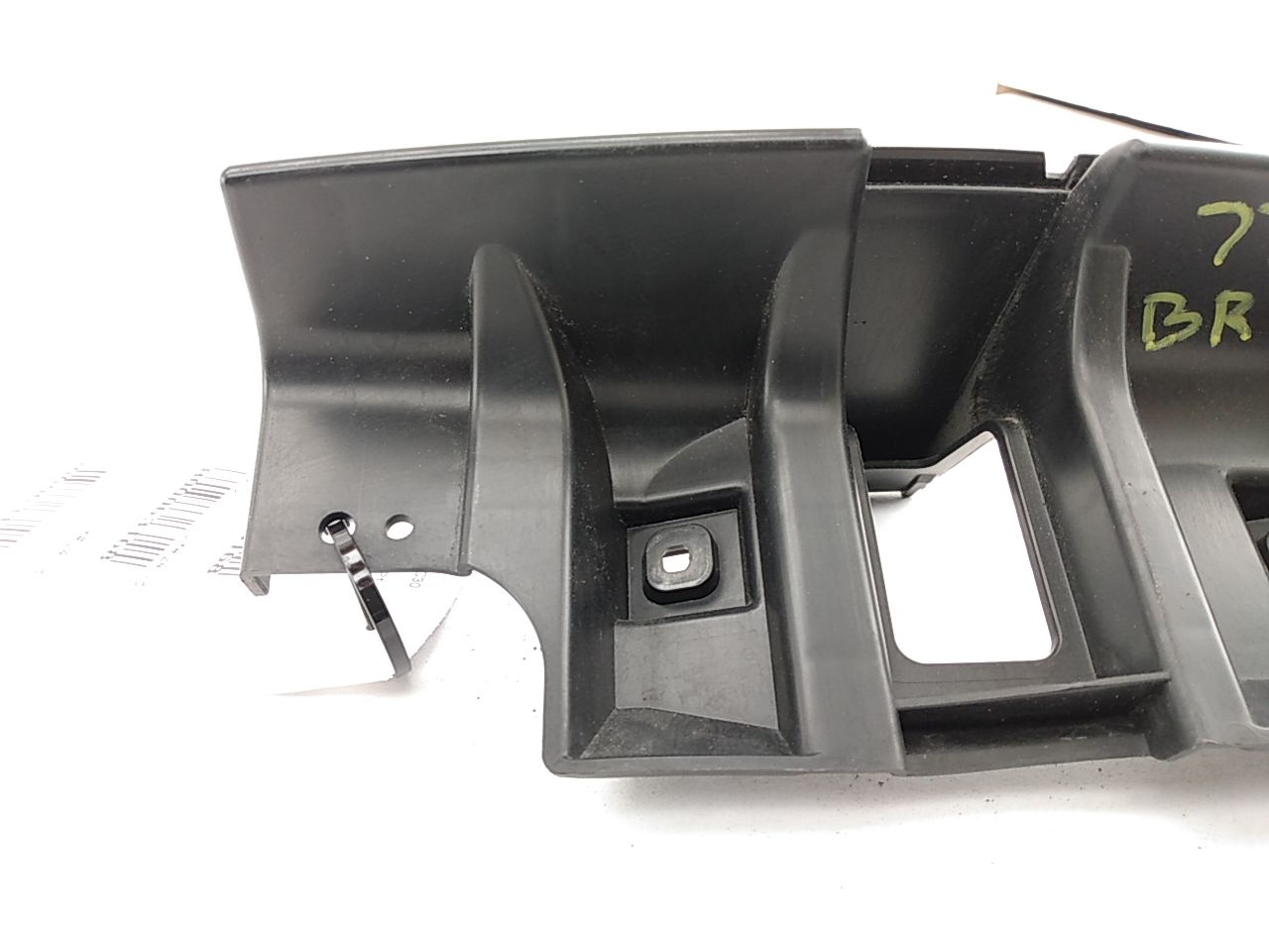 Volvo C30 Rear Right Inner Bumper Bracket