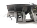 Volvo C30 Rear Right Inner Bumper Bracket-3