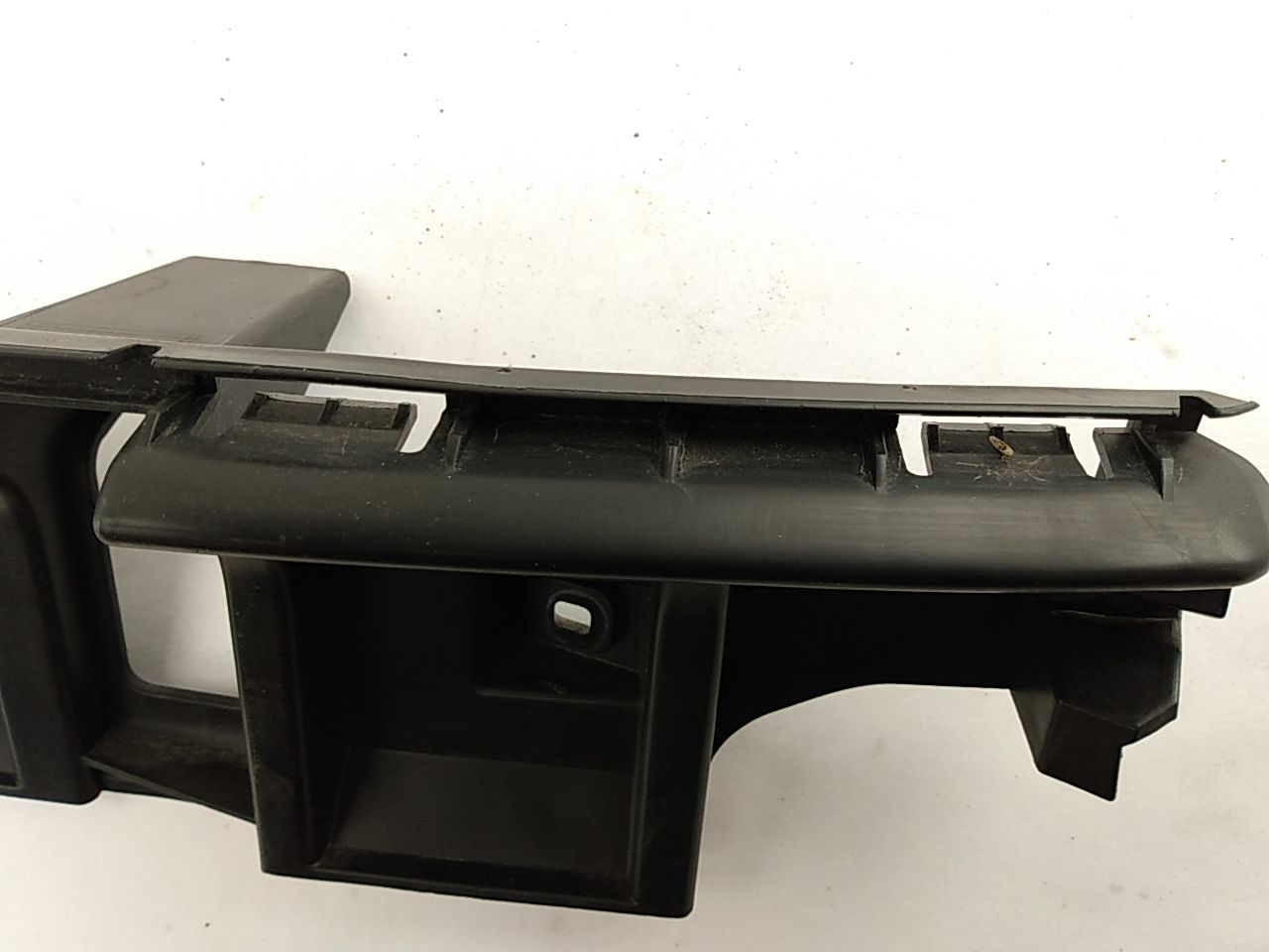 Volvo C30 Rear Right Inner Bumper Bracket