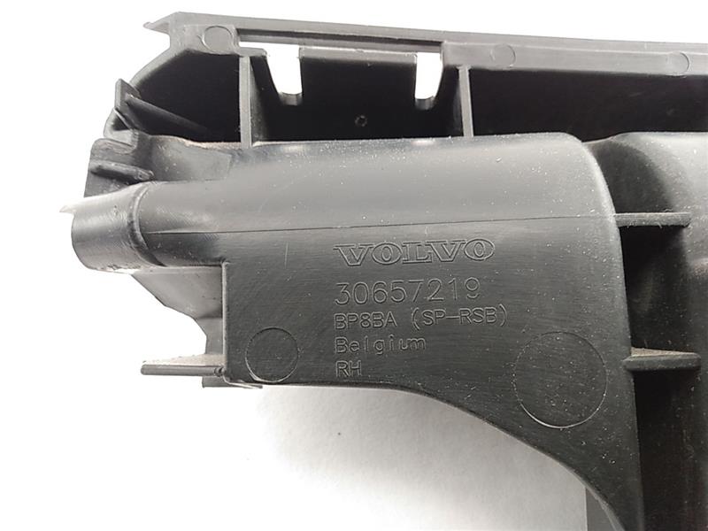 Volvo C30 Rear Right Inner Bumper Bracket