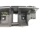 Volvo C30 Rear Left Inner Bumper Bracket-4