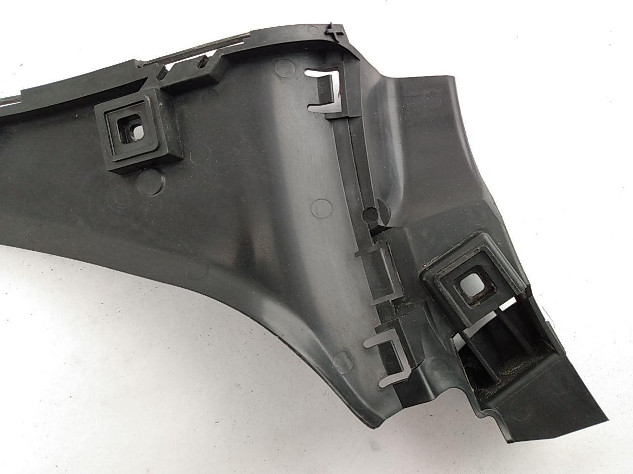 Volvo C30 Rear Left Outer Bumper Bracket